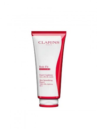 Clarins Body Fit - Creme Anticelulite Adelgaçante 200 ml Clarins Body Fit - Creme Anticelulite Adelgaçante 200 ml
