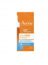 Avene Solar Ultra Serum Hidratante SPF50+ 30ml