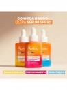 Avene Solar Ultra Serum Hidratante SPF50+ 30ml