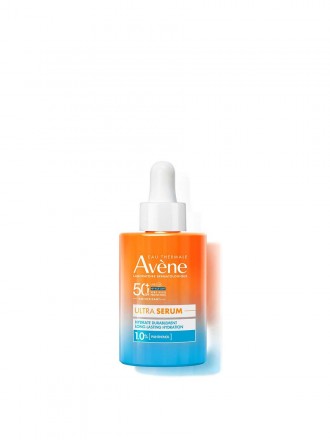 Avene Solar Ultra Serum Hidratante SPF50+ 30ml