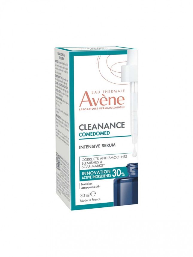Avene Cleanance Comedomed Serum Intensive 30ml
