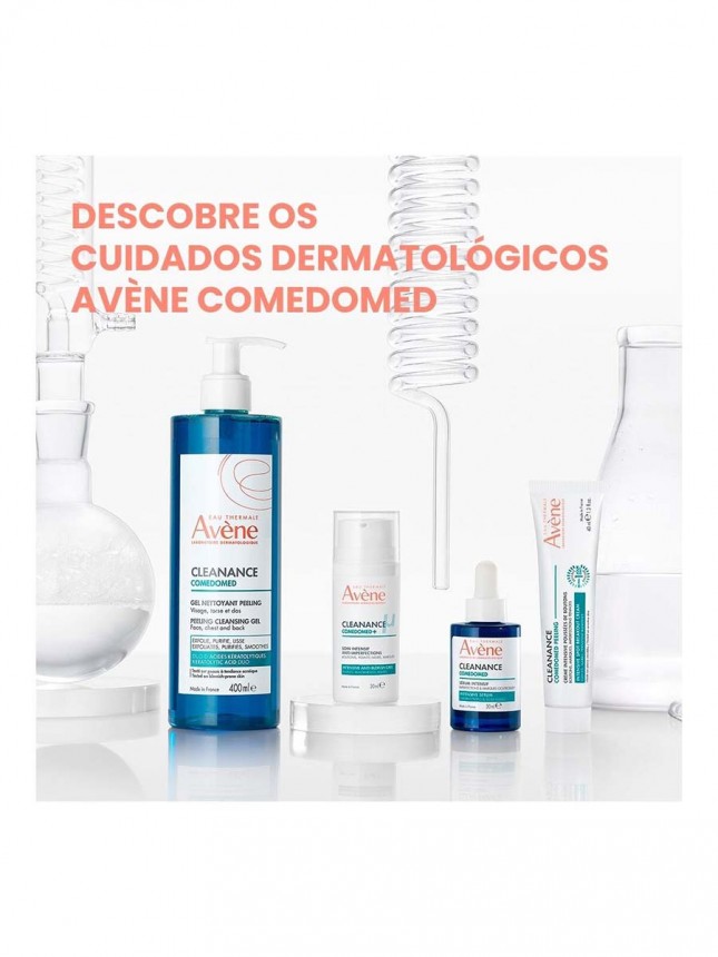 Avene Cleanance Comedomed Serum Intensive 30ml
