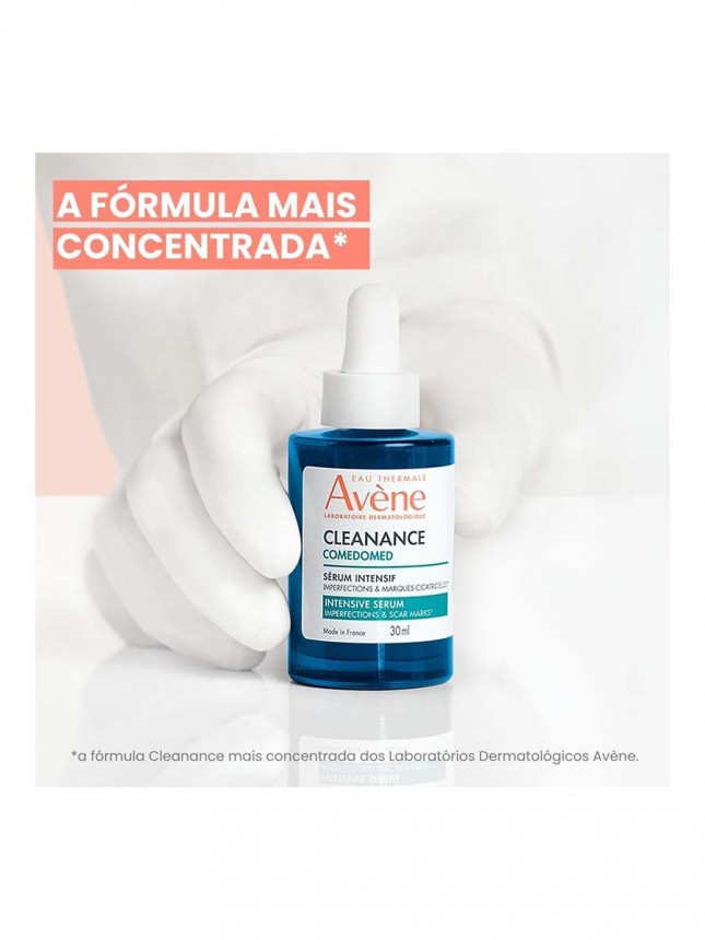 Avene Cleanance Comedomed Serum Intensive 30ml