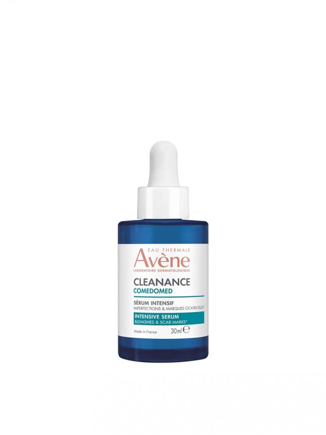 Avene Cleanance Comedomed Serum Intensive 30ml