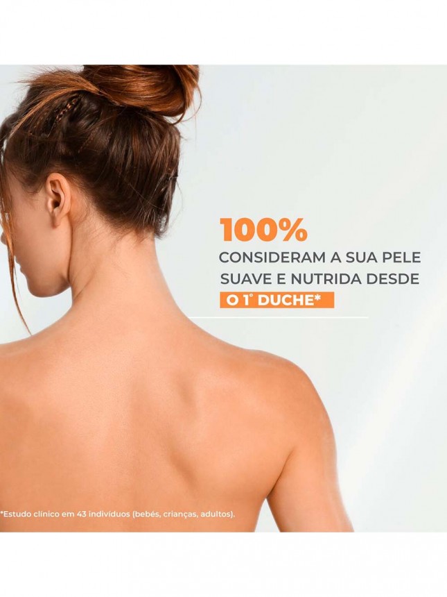 A-Derma Exomega Control Oleo Duche 1000ml
