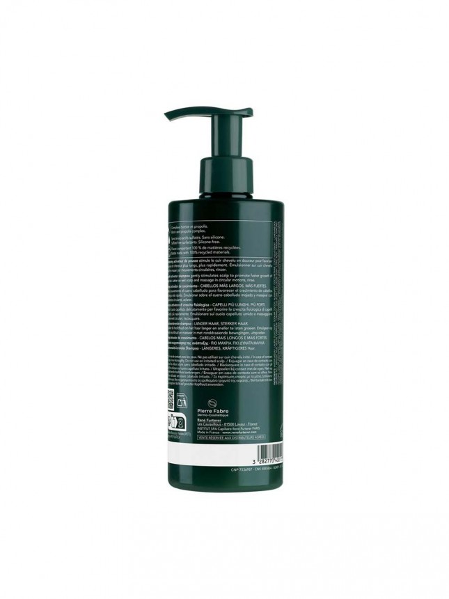 Rene Furterer Triphasic A Grow Champo 500ml