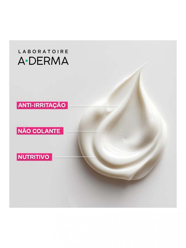 A-Derma Exomega Balsamo Palpebral 15ml