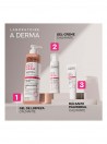 A-Derma Exomega Gel Limpeza Calmante 200ml