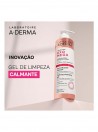 A-Derma Exomega Gel Limpeza Calmante 200ml