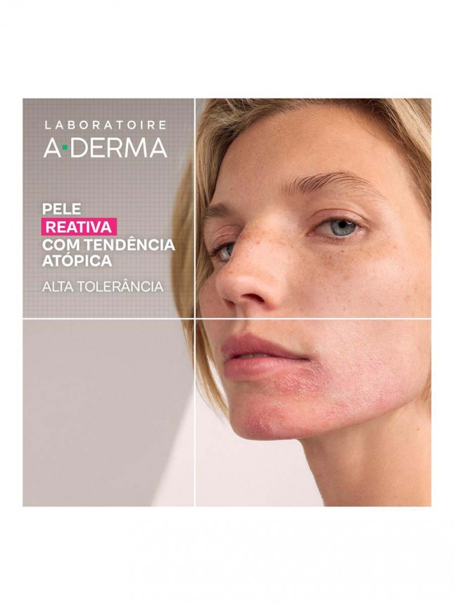 A-Derma Exomega Gel-Creme 40ml