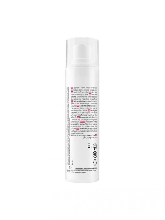 A-Derma Exomega Gel-Creme 40ml