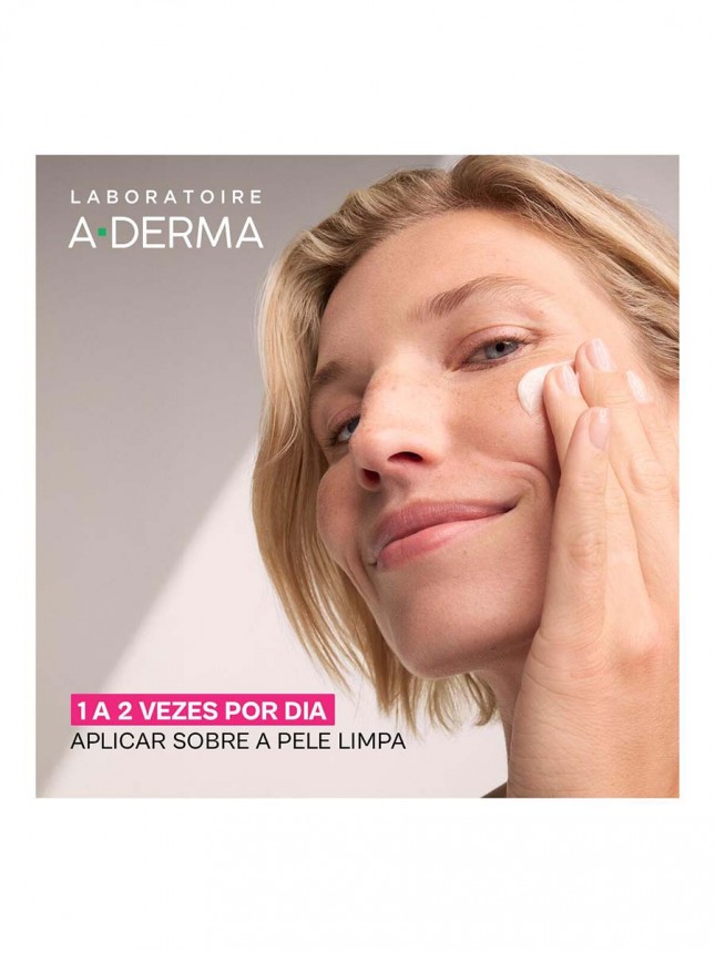 A-Derma Exomega Gel-Creme 40ml