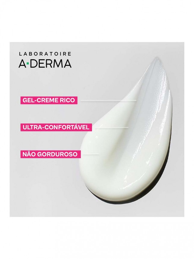 A-Derma Exomega Gel-Creme 40ml