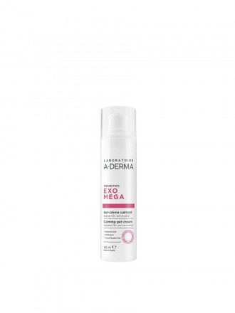 A-Derma Exomega Gel-Creme 40ml