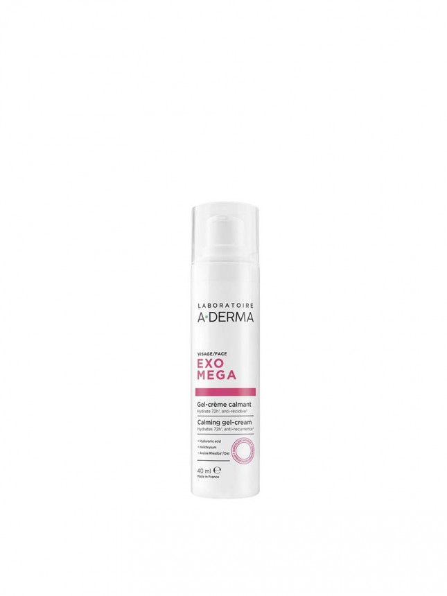 A-Derma Exomega Gel-Creme 40ml