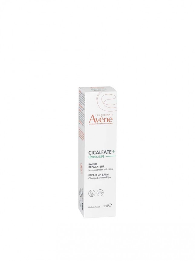 Avene Cicalfate+ Balsamo Reparador Labial 12ml