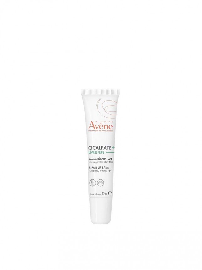 Avene Cicalfate+ Balsamo Reparador Labial 12ml