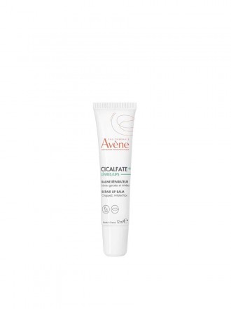 Avene Cicalfate+ Balsamo Reparador Labial 12ml