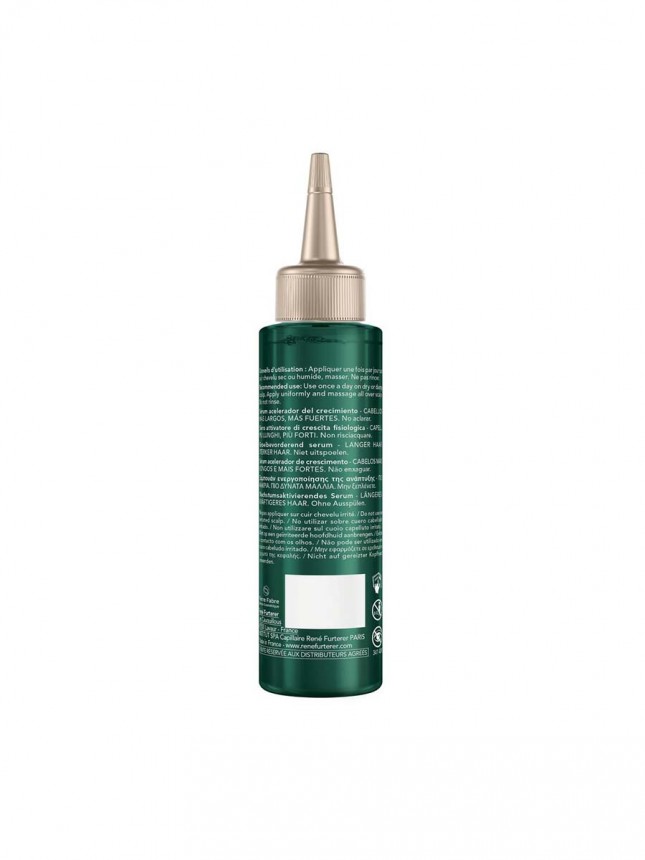 Rene Furterer Triphasic A Grow Serum 100ml