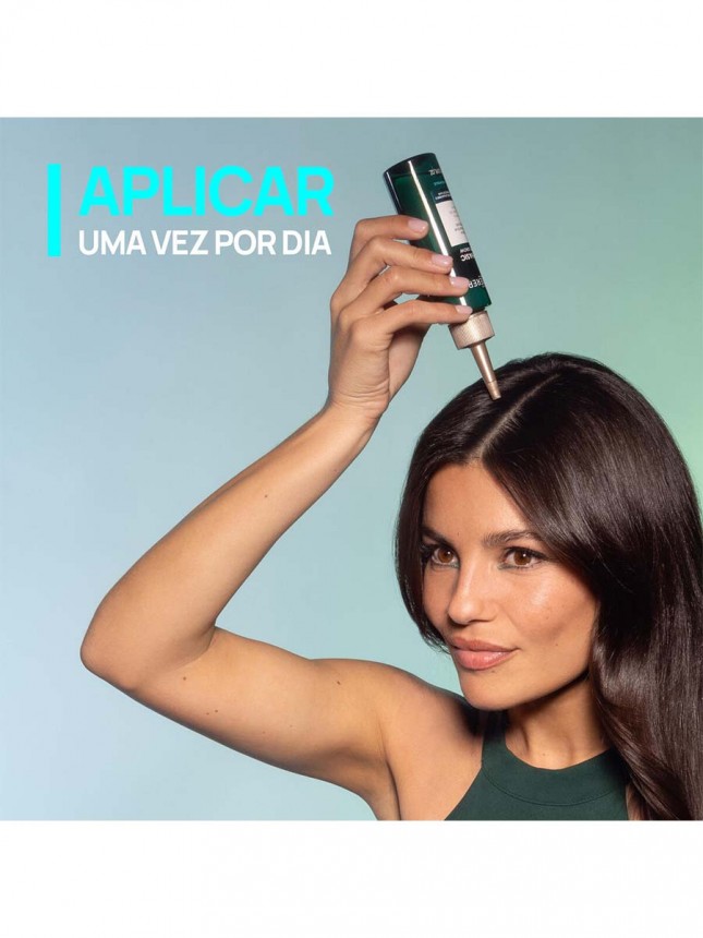 Rene Furterer Triphasic A Grow Serum 100ml