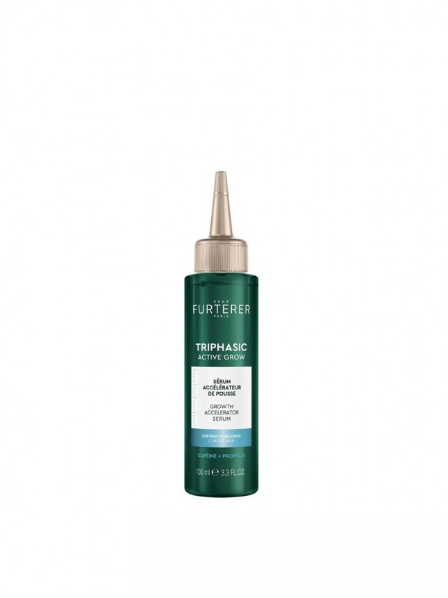 Rene Furterer Triphasic A Grow Serum 100ml