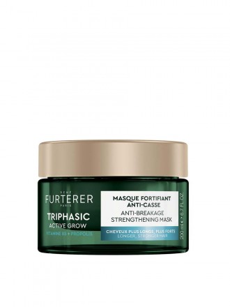 Rene Furterer Triphasic A Grow Mascara 200ml