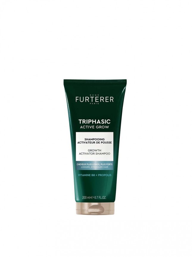 Rene Furterer Triphasic A Grow Champo 200ml