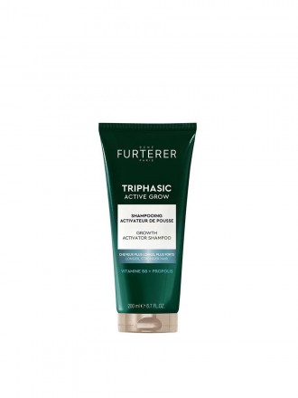 Rene Furterer Triphasic A Grow Champo 200ml