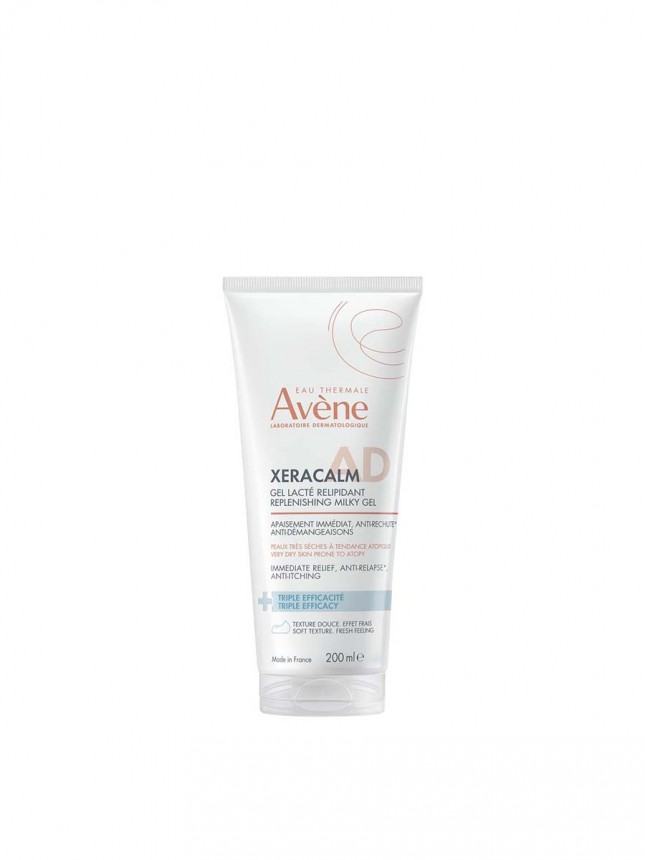 Avene Xeracalm AD Gel Relipidante 200ml