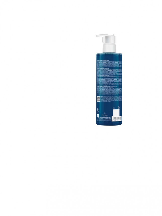Avene Cleanance Comedomed Peel Gel Limpeza 400ml