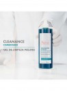 Avene Cleanance Comedomed Peel Gel Limpeza 400ml