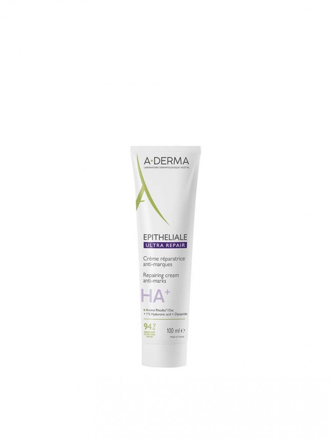 A-Derma Epithelial Ultra Repair Creme 100ml