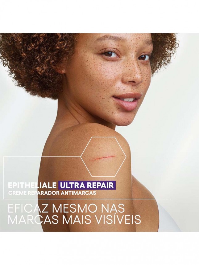 A-Derma Epithelial Ultra Repair Creme 40ml