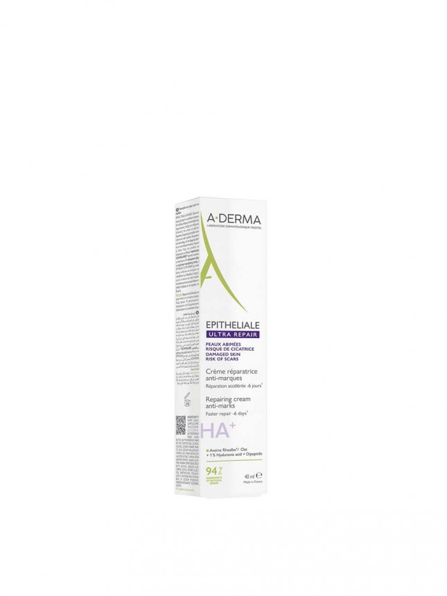 A-Derma Epithelial Ultra Repair Creme 40ml