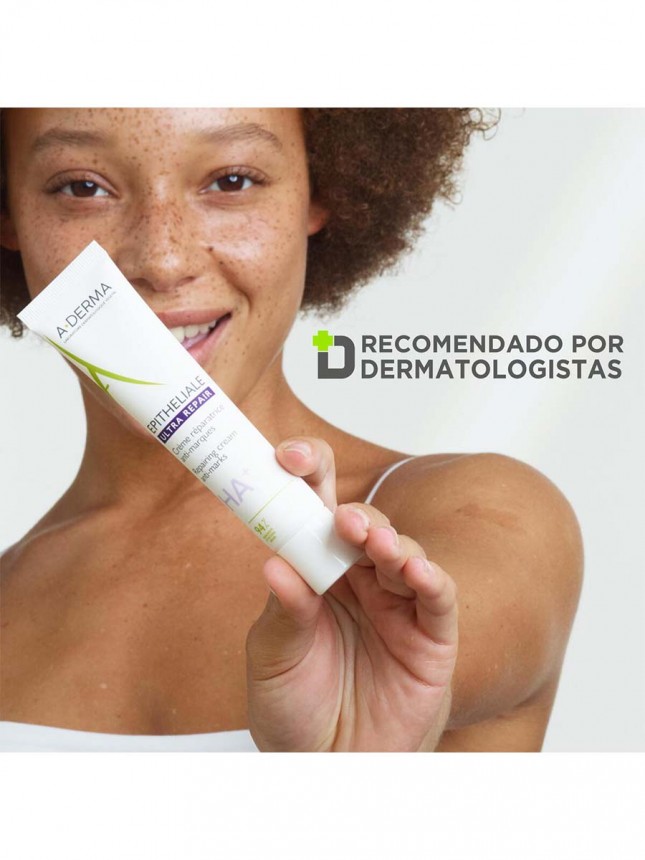 A-Derma Epithelial Ultra Repair Creme 40ml
