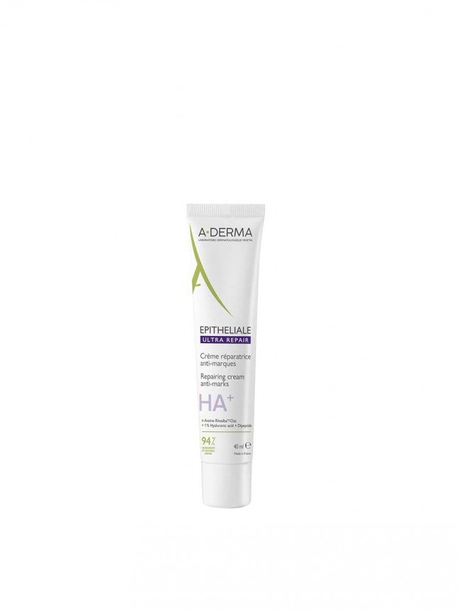 A-Derma Epithelial Ultra Repair Creme 40ml