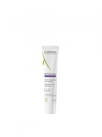 A-Derma Epithelial Ultra Repair Creme 40ml A-Derma Epithelial Ultra Repair Creme 40ml