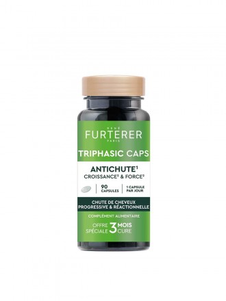 Rene Furterer Triphasic Caps X90 Rene Furterer Triphasic Caps X90