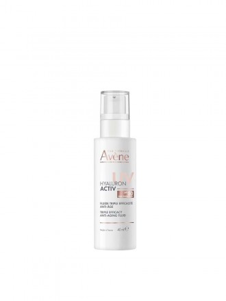 Avene Hyaluron Activ UV Fluido SPF50 40ml