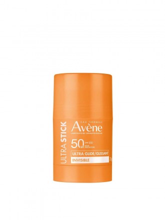 Avene Solar Ultra Stick Invisivel SPF50 20g