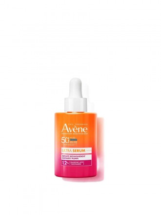 Avene Solar Ultra Serum Rellenador SPF50+ 30 ml Avene Solar Ultra Serum Rellenador SPF50+ 30 ml