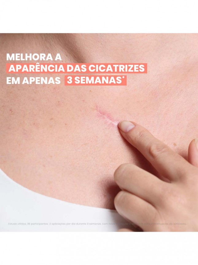 Avene Cicalfate+ Gel remodelador de cicatrices 40 ml