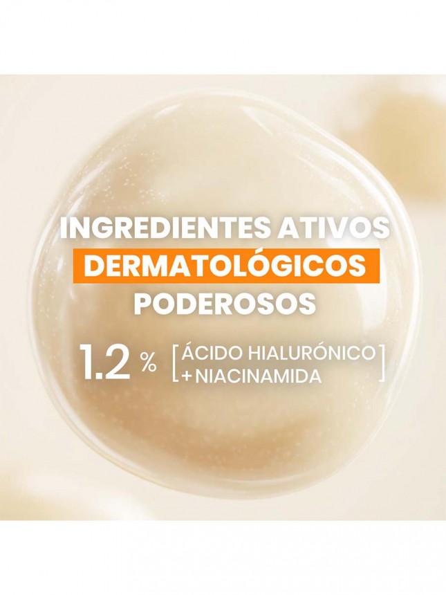 Avene Solar Ultra Serum Hidratante SPF50+ 30ml
