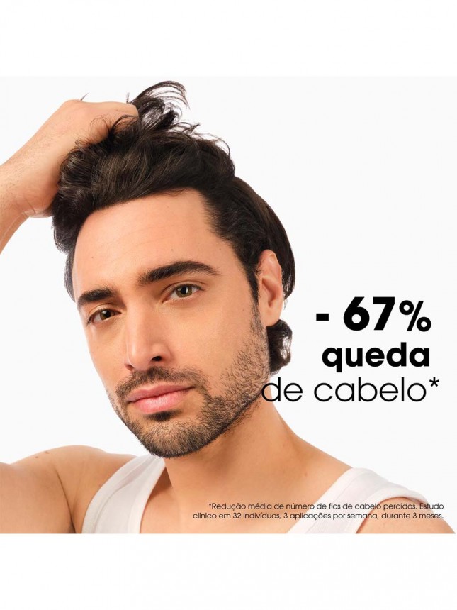 Klorane Cuidado Capilar Reforzante Intenso Antica�da con Quinina 100ml