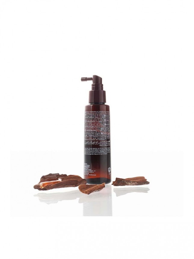 Klorane Cuidado Capilar Reforzante Intenso Antica�da con Quinina 100ml