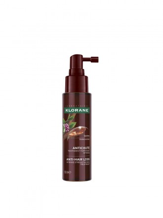 Klorane Capilar Cuidado Fortificante Intenso Antiqueda com Quinina 100ml Klorane Capilar Cuidado Fortificante Intenso Antiqueda com Quinina 100ml