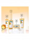 Klorane Capilar Creme de Dia Manga 100ml
