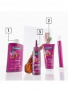 Klorane Capilar Quinina Champo Acelerador de Crescimento 400ml