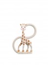 Anel Denticao Girafa Sophie
