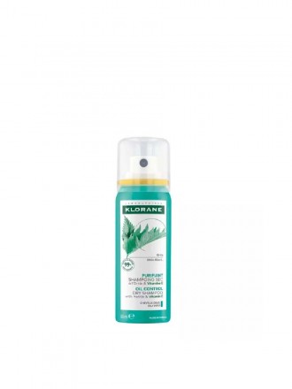 Klorane Ortiga/Vit E Champo Seco 50ml Klorane Ortiga/Vit E Champo Seco 50ml